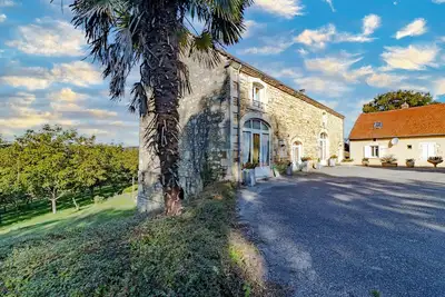 Image de Gîte La Noyeraie En Périgord Noir