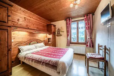 Image de Appartement 'Appartement 2 Dans Maison - Maxit' avec Wi-Fi