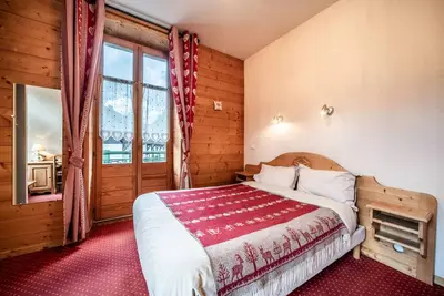 Image de Appartement 'Appartement 3 Dans Maison - Maxit' avec Wi-Fi