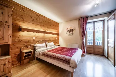 Image de Appartement 'Appartement 4 Dans Maison - Maxit' avec Wi-Fi