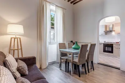 Image de Appartement 'La Tortora' avec Wi-Fi