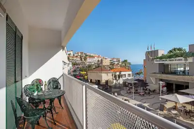 Image de Lovely vacation home Lobos flat