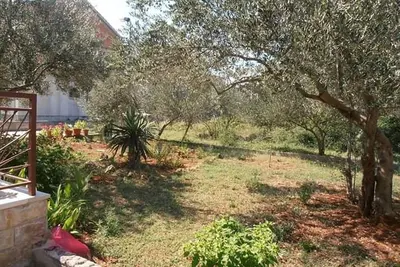Appartement de deux chambres avec le balcon Srima - Vodice, Vodice (A-22994-a)