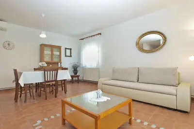 Image de Appartement de vacances avec air conditionné