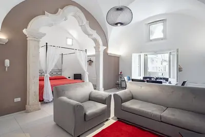 Image de La Torretta - Nardò Charming Apartment