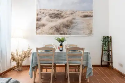 Image de Lungarno Charismatic Apartment with Private Garden