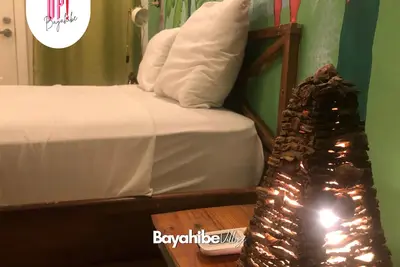 Image de Up! Bayahibe - Artistic Lodge Near Colorful Murals, Minutes From the Sea