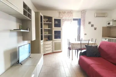 Image de The Vine A: delightful little house in Porto Torres
