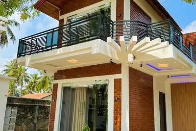 Image de Neems Paradise Guest House