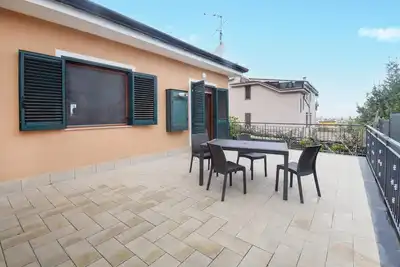 Image de Superbe maison à Sant'Antonio Abate