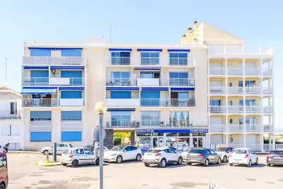 Image de Bel appartement pour 4 personnes avec Wifi, Tv, balcon et parking