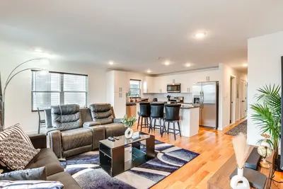 Image de Modern Elizabeth Apartment ~ 1 Mi to Train Station