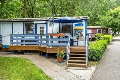 Image de Bungalow 'Bungalow Kay, Bgl 4' avec terrasse privée et Wi-Fi