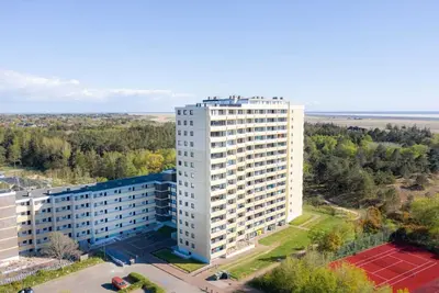 Image de Haus Atlantic - Wohnung 94 Hideaway94