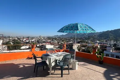 Image de Departamento con Mariposas