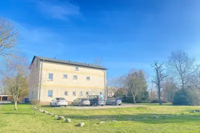 Image de Einzelzimmer für 5 Gäste mit 46m² in Velgast