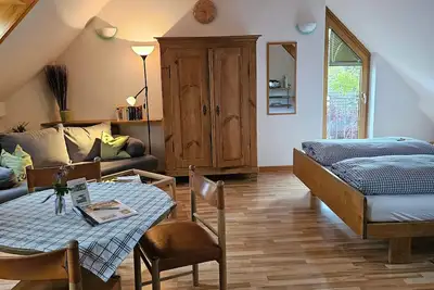 Image de Spatzennest - Genusshof Pingold