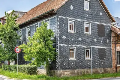 Image de Ferienwohnung/app. für 6 Gäste mit 125m² in Bad Rodach
