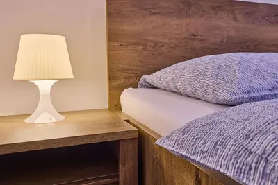 Image de Joli appartement pour 2 personnes avec Wifi, Tv et parking