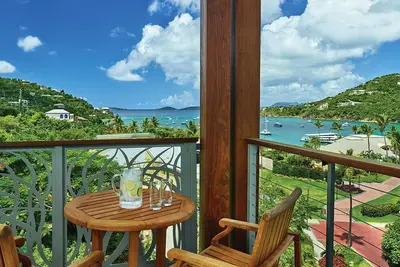 Image de The Westin St. John Resort Villas | Three-Bedroom