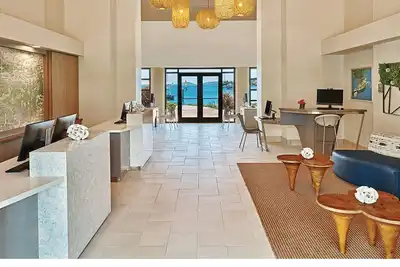 Image de The Westin St. John Resort Villas | Three-Bedroom