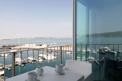 Image de Troia Adventure: Studios w/ Free Parking, Hiking Trails & Beach Swimming Nearby!