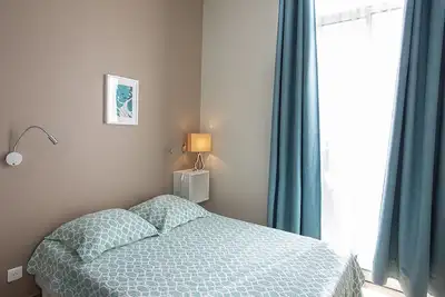 Image de Appartement n°3