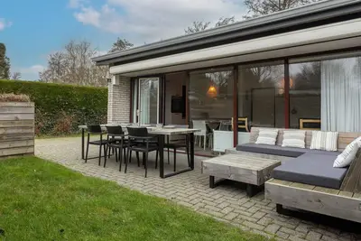 Image de Maison de vacances sur le Veerse Meer