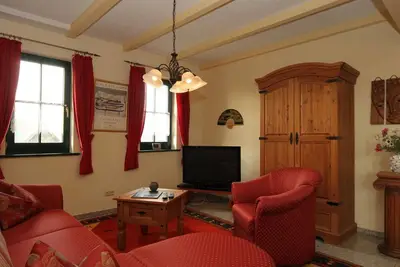 Image de 2 Milk room - Alte Molkerei vacation apartment complex