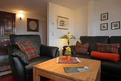 Image de 3 Butterkammer - Alte Molkerei vacation apartment complex