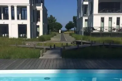 Image de Appartement sur la plage à Sellin
