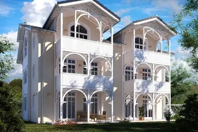 Image de Ferienwohnung Sturmmöwe - Sturmmöwe