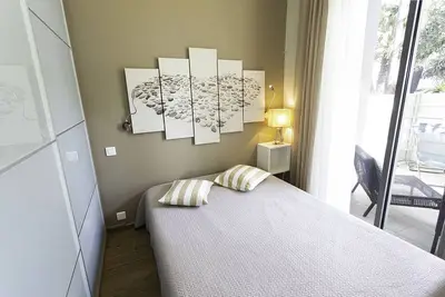 Image de Appartement n°4