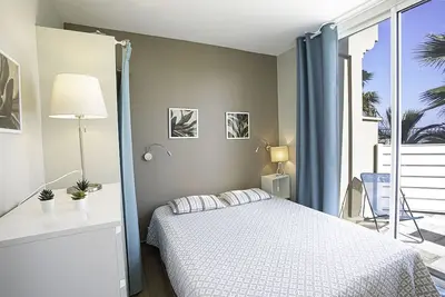 Image de Appartement n°7