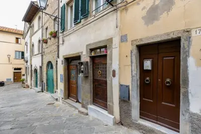 Image de Agréable appartement pour 4 personnes avec Wifi, climatisation