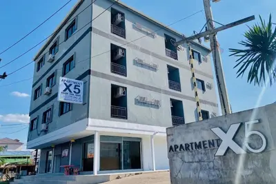 Image de Apartment X5
