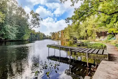 Image de Kayaks | Relax by River | 10 Min to Shipshewana |