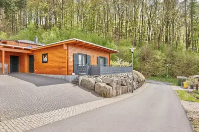 Image de Ferienhaus \"eifelzeit\"