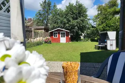 Image de Holiday apartment Westereck