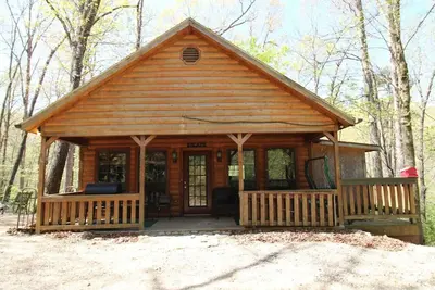 Image de Hyde Hollow Cabin Eureka Springs