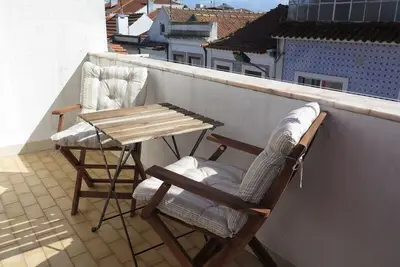 Image de Appartement de vacances Aveiro pour 1 - 6 personnes avec 3 chambres Ă coucher - Appartement de vacan