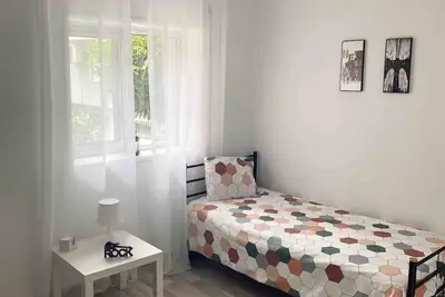 Image de Appartement de vacances Aveiro pour 1 - 6 personnes avec 2 chambres Ă coucher - Appartement de vacan