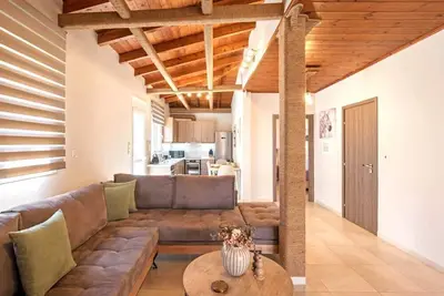 Image de Stunning and spacious apt in Athens