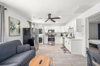 Image de 6. 5 Miles from Downtown Phoenix