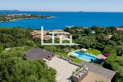 Image de Villa Girella, retraite secrète