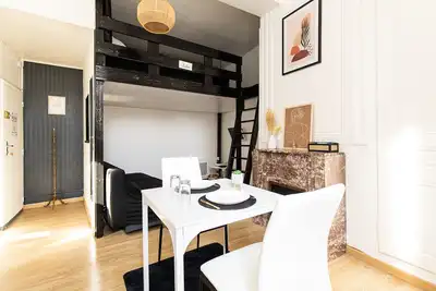 Image de Charmant Studio