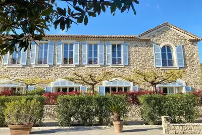 Image de Appartement de vacances Cannes pour 1 - 4 personnes avec 1 chambre Ă coucher - Logement de vacances