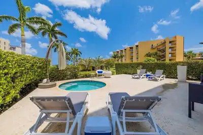 Image de Oceania 3 bd/3ba w Private Pool and Terrace