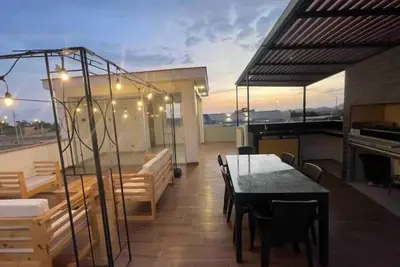 Image de Casa de Playa y Campo con Piscina, bar y Karaoke