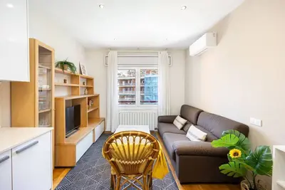 Image de Come enjoy the real Barcelona experience!